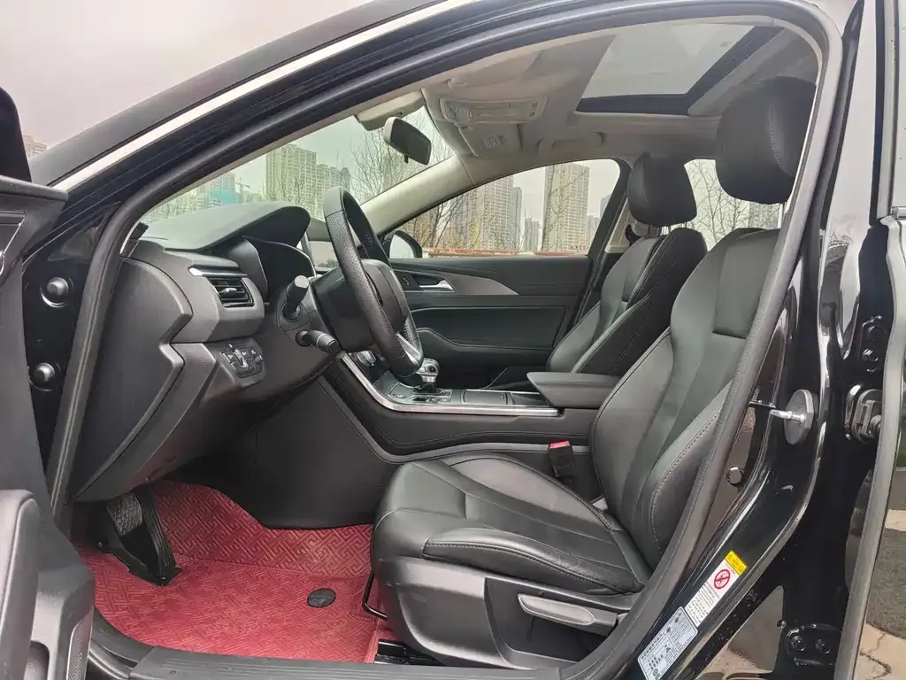 Hongqi H5 2023 из CN, фото 5