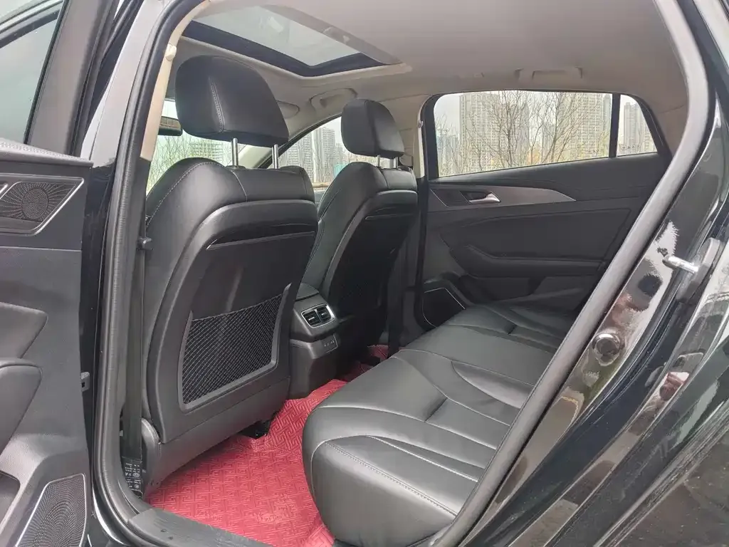 Hongqi H5 2023 из CN, фото 7