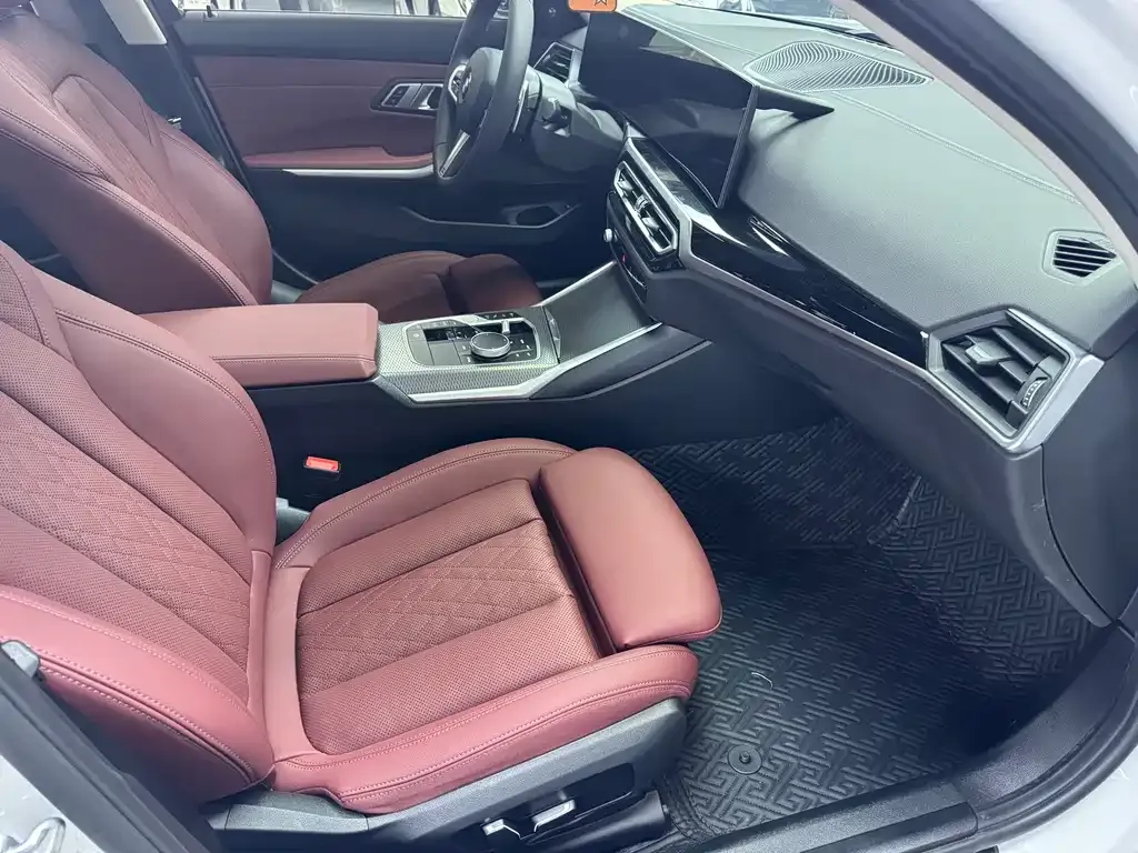 BMW 3 Series — фото 10