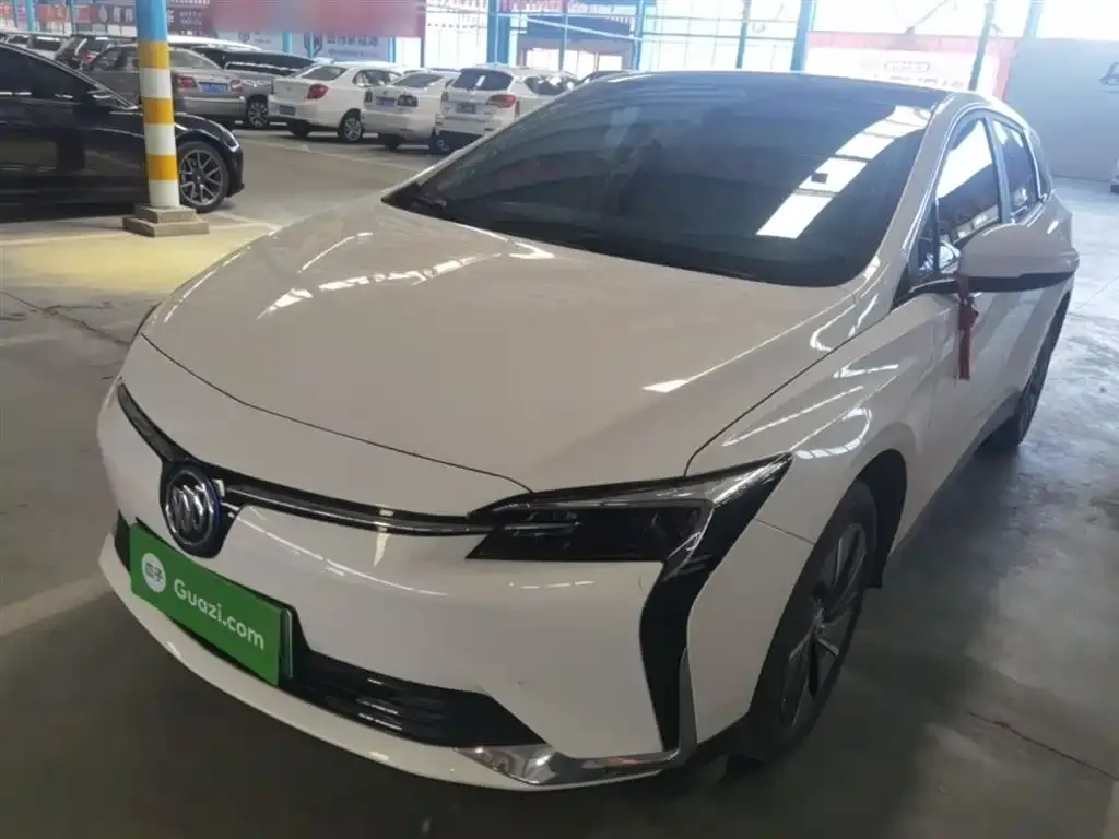 Buick Velite 6 2024 из CN, фото 5