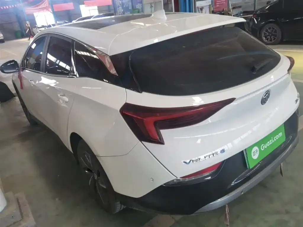 Buick Velite 6 2024 из CN, фото 2