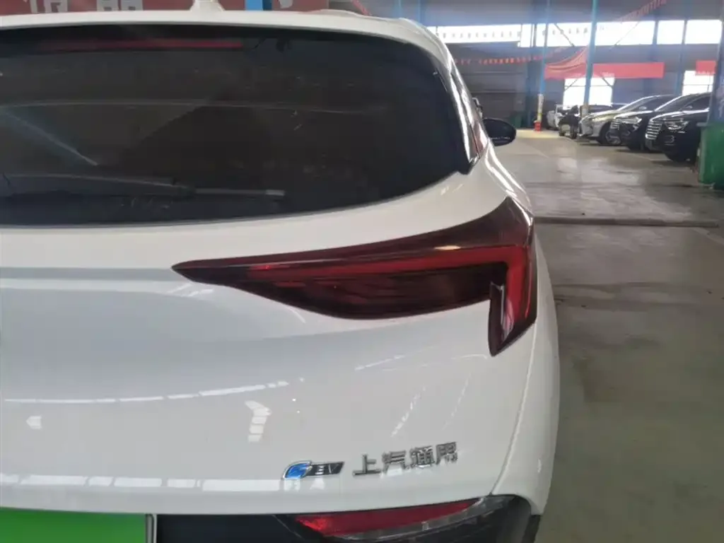 Buick Velite 6 2024 из CN, фото 6