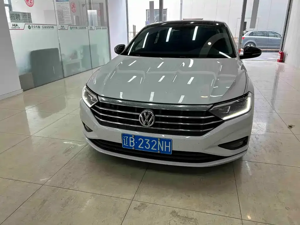 Volkswagen Sagitar 2022 из CN, фото 3
