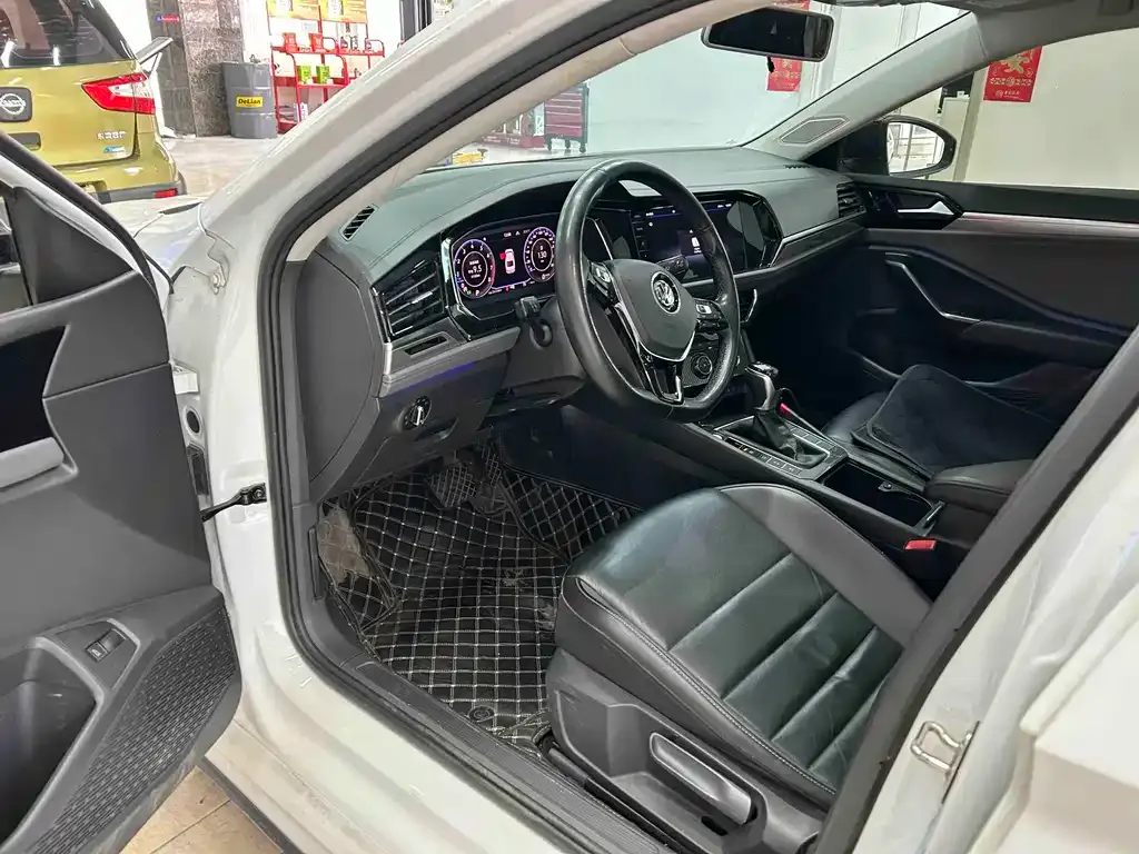 Volkswagen Sagitar 2022 из CN, фото 5