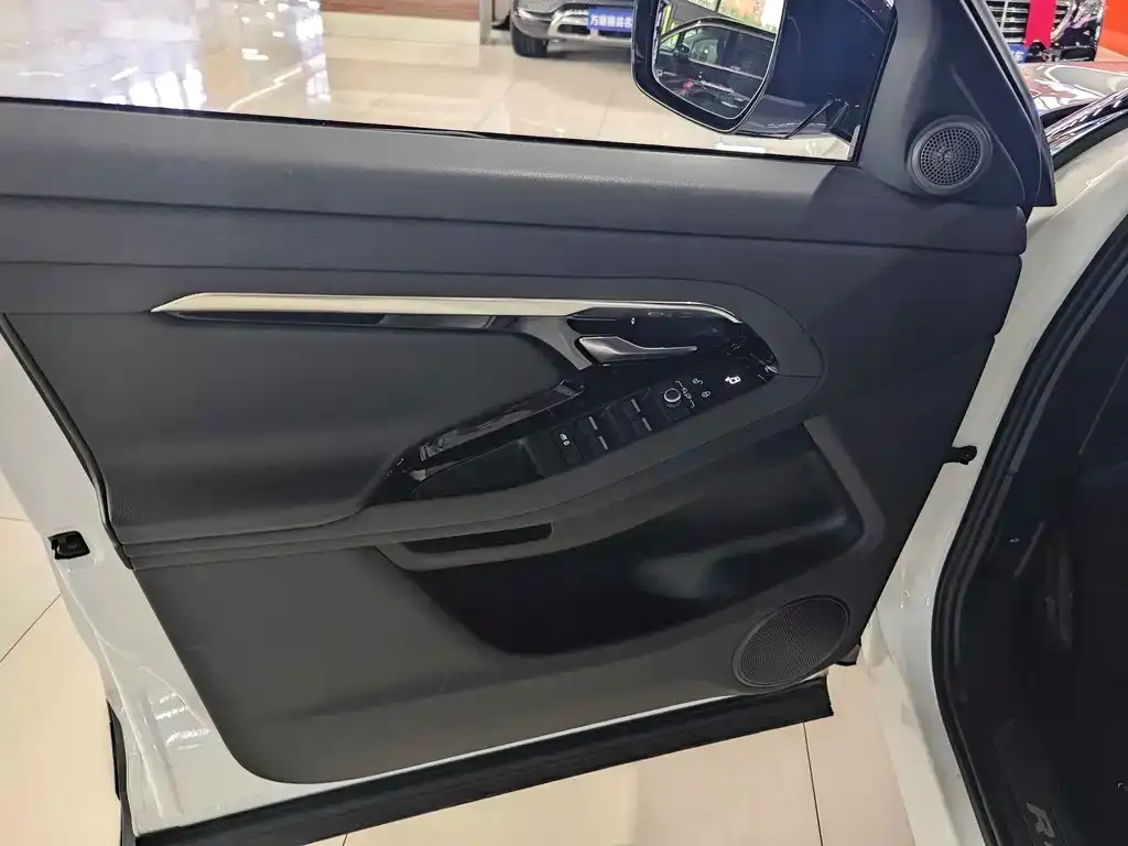 Land Rover Evoque 2021 из CN, фото 2