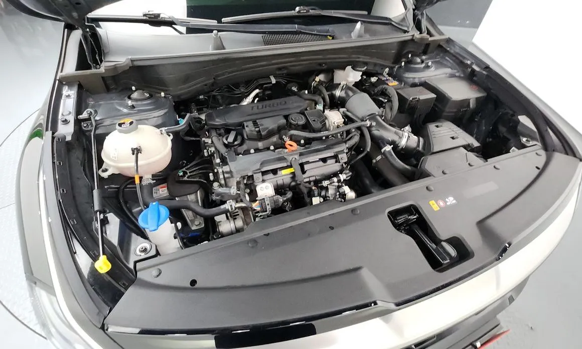 Kia Sportage — фото 9