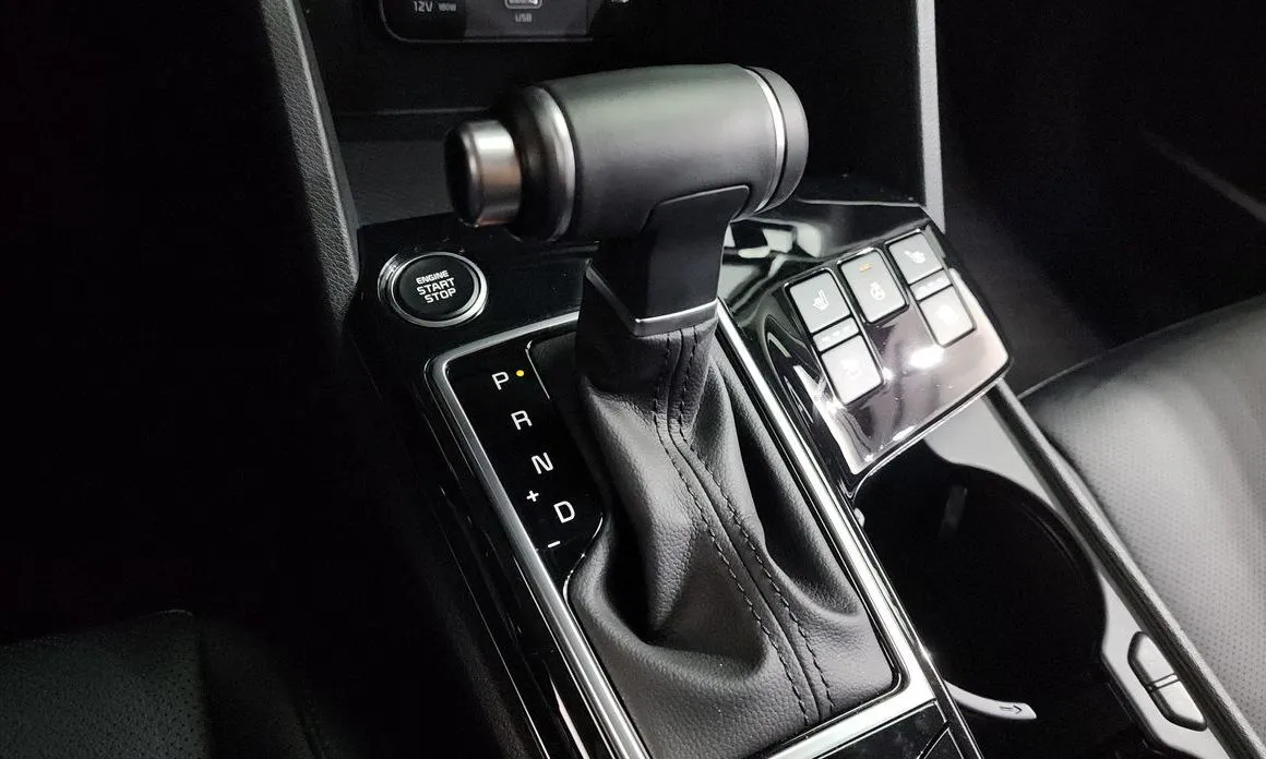 Kia Sportage — фото 10