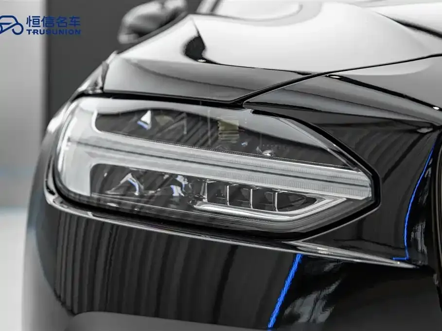 Volvo S90 — фото 6