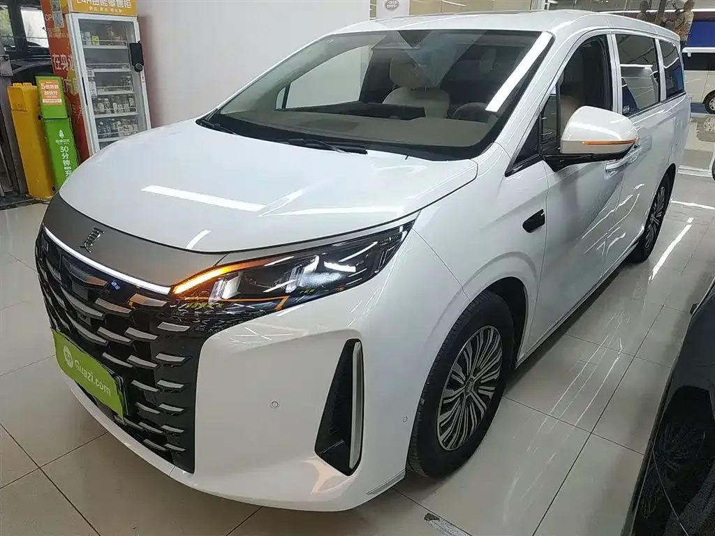 BYD Xia 2025 из CN, фото 8