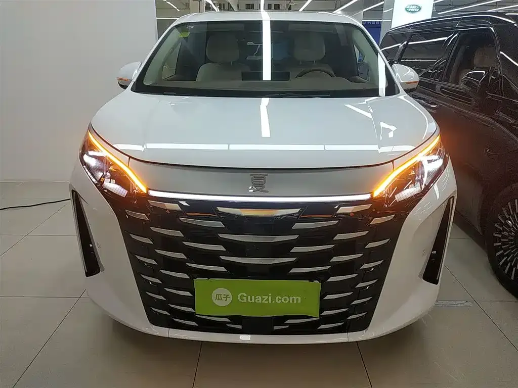 BYD Xia 2025 из CN, фото 7