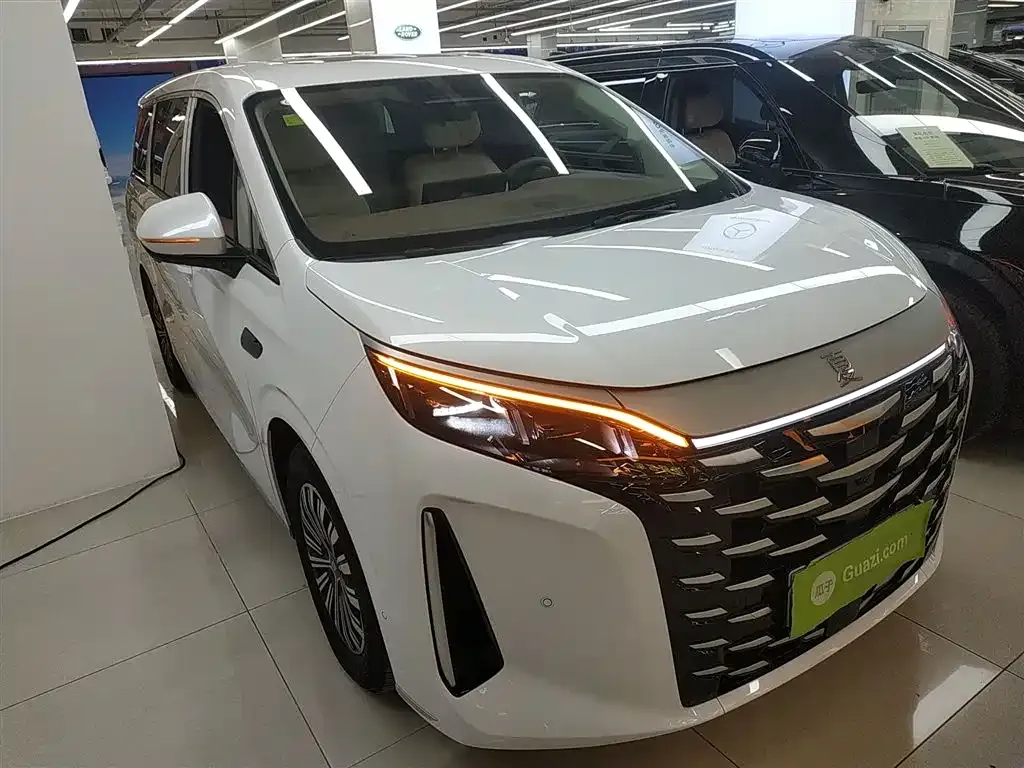BYD Xia 2025 из CN, фото 10