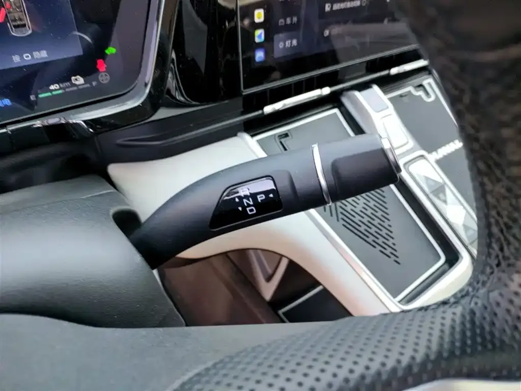 Haval Xiaolong MAX 2023 из CN, фото 8