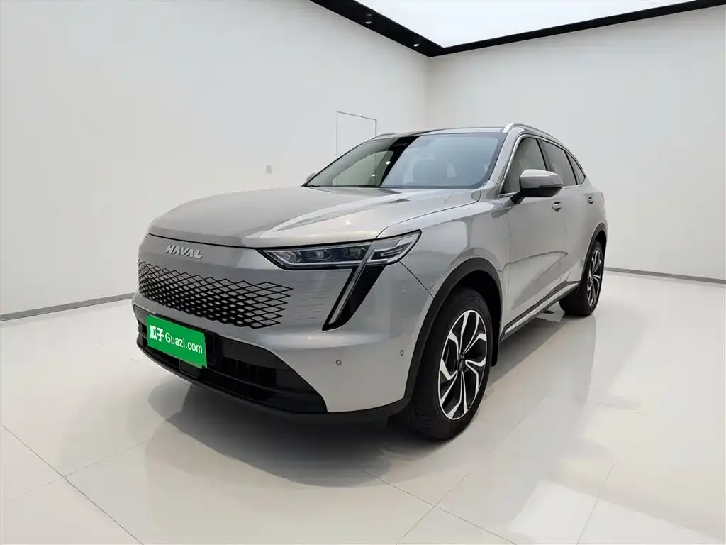 Haval Xiaolong MAX 2023 из CN, фото 3