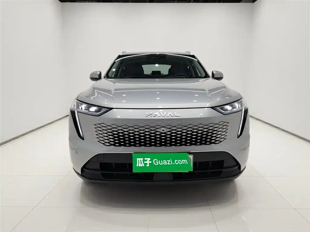 Haval Xiaolong MAX 2023 из CN, фото 4