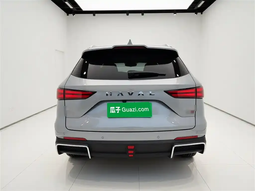 Haval Xiaolong MAX 2023 из CN, фото 7
