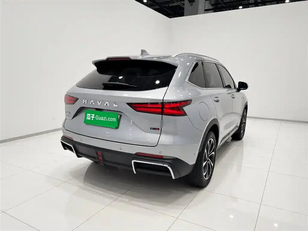 Haval Xiaolong MAX 2023 из CN, фото 2
