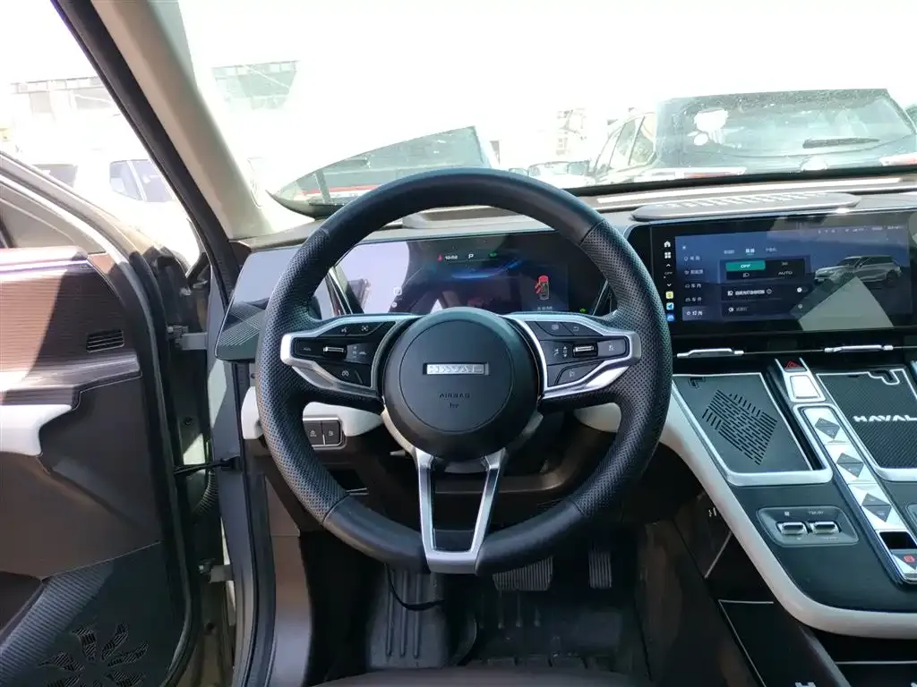 Haval Xiaolong MAX 2023 из CN, фото 5