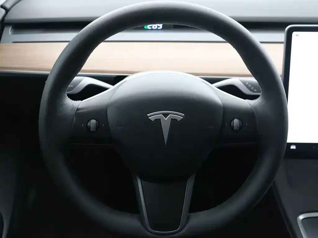 Tesla Model 3 — фото 2