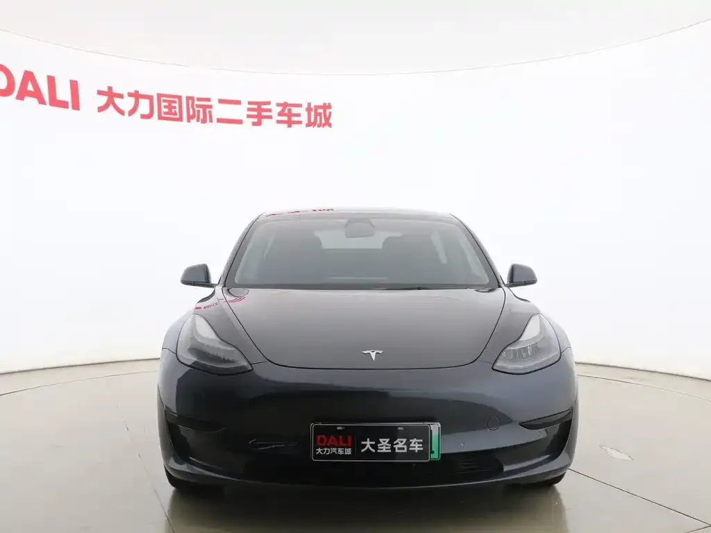 Tesla Model 3 — фото 6