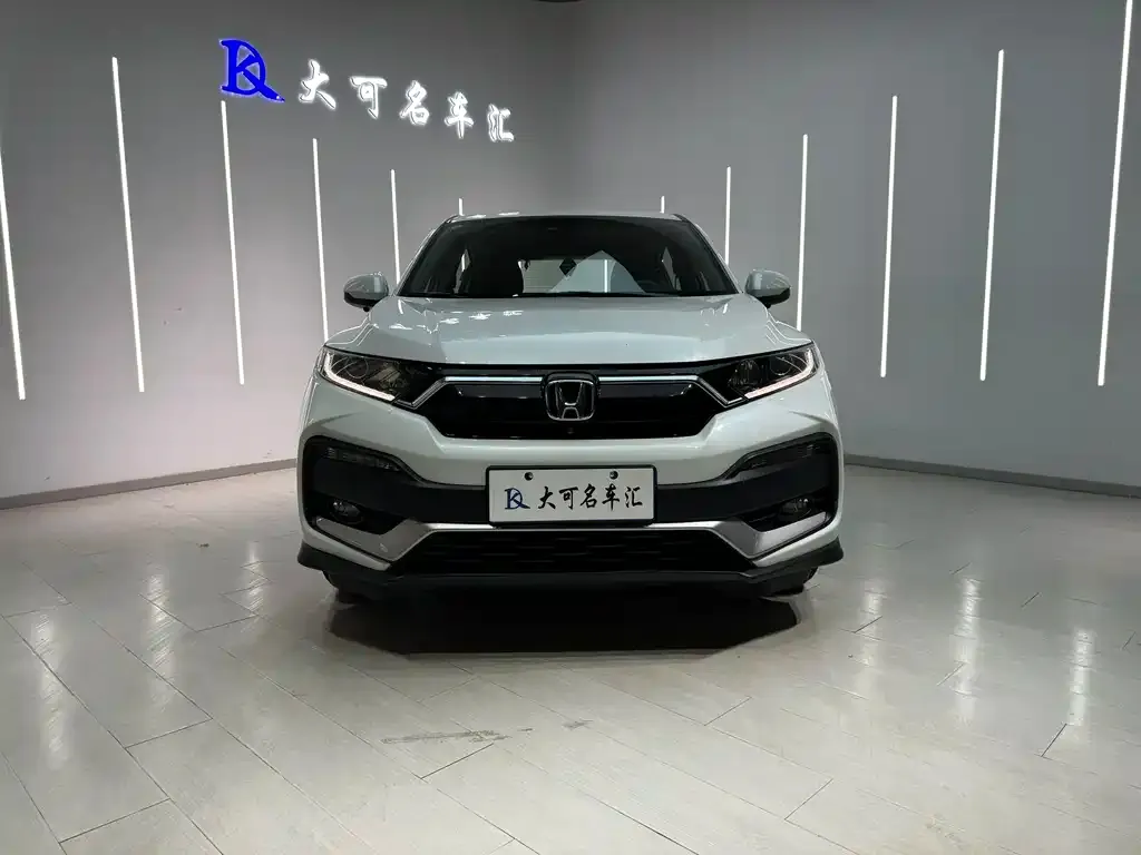 Honda XR-V 2021 из CN, фото 8