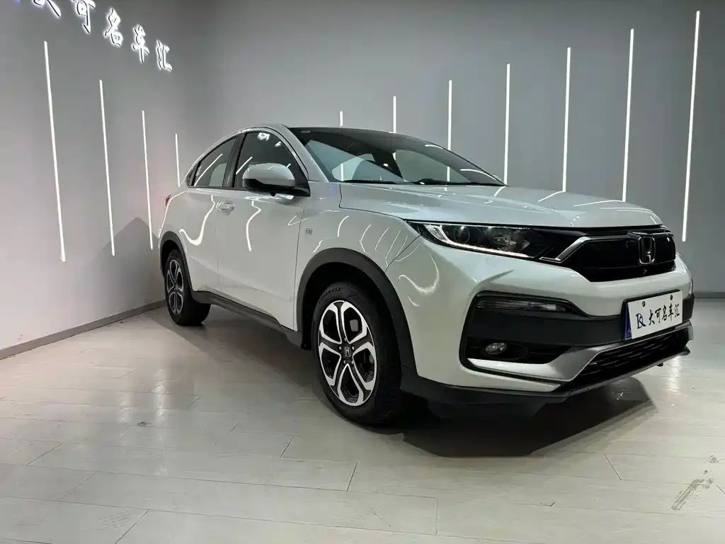 Honda XR-V 2021 из CN, фото 7