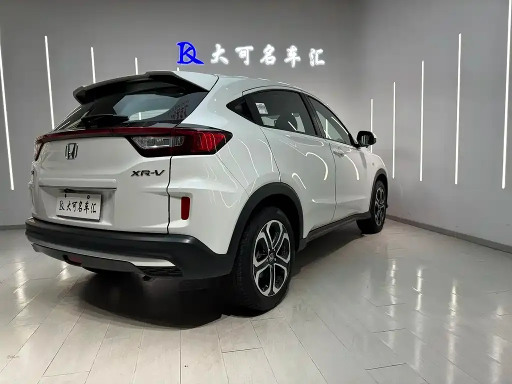 Honda XR-V 2021 из CN, фото 3