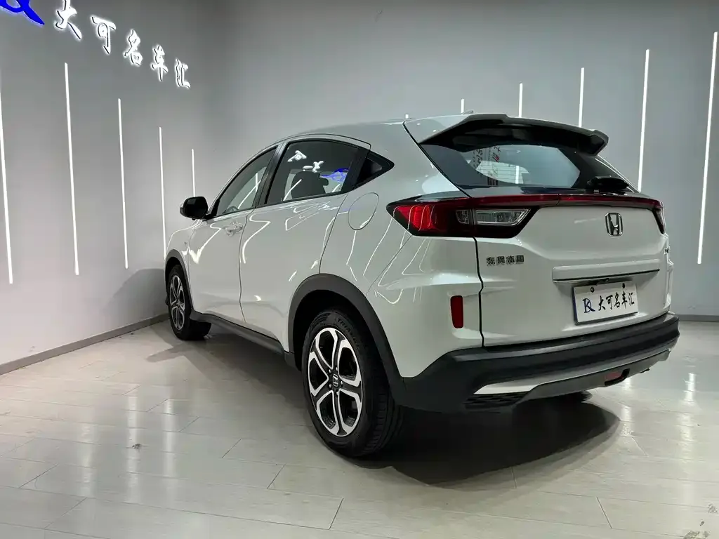 Honda XR-V 2021 из CN, фото 4