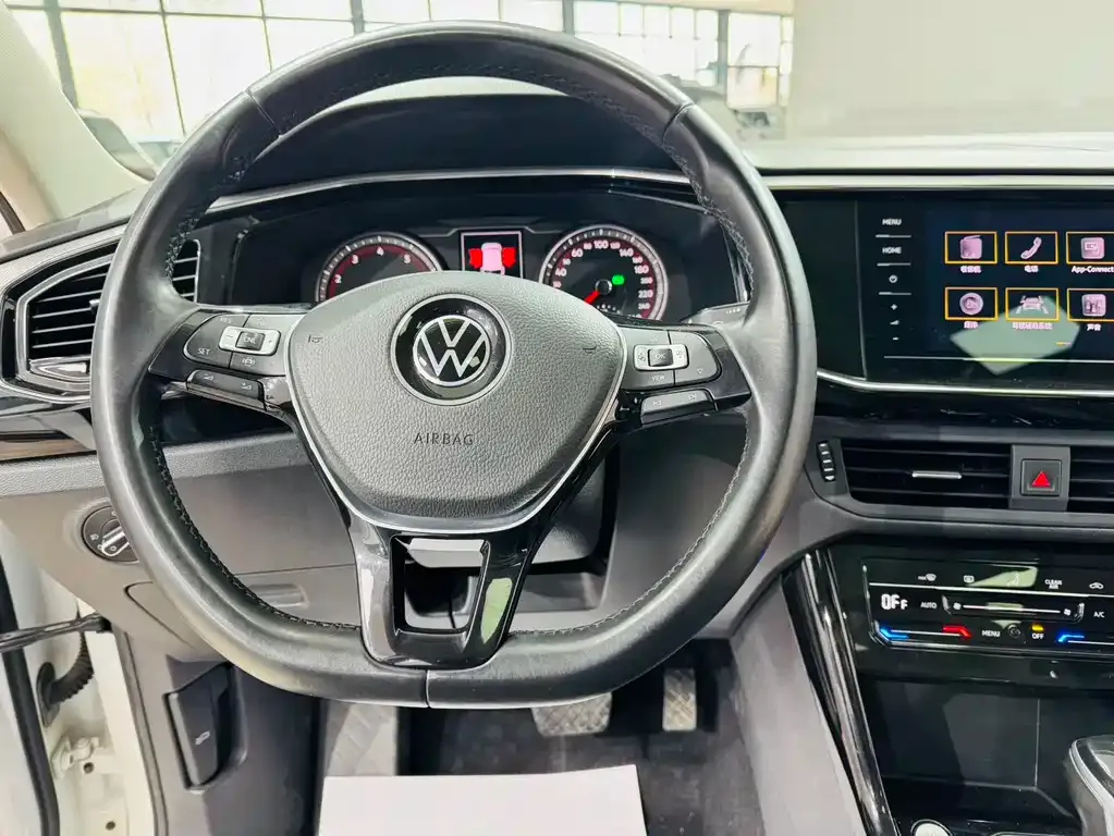 Volkswagen Tayron — фото 10