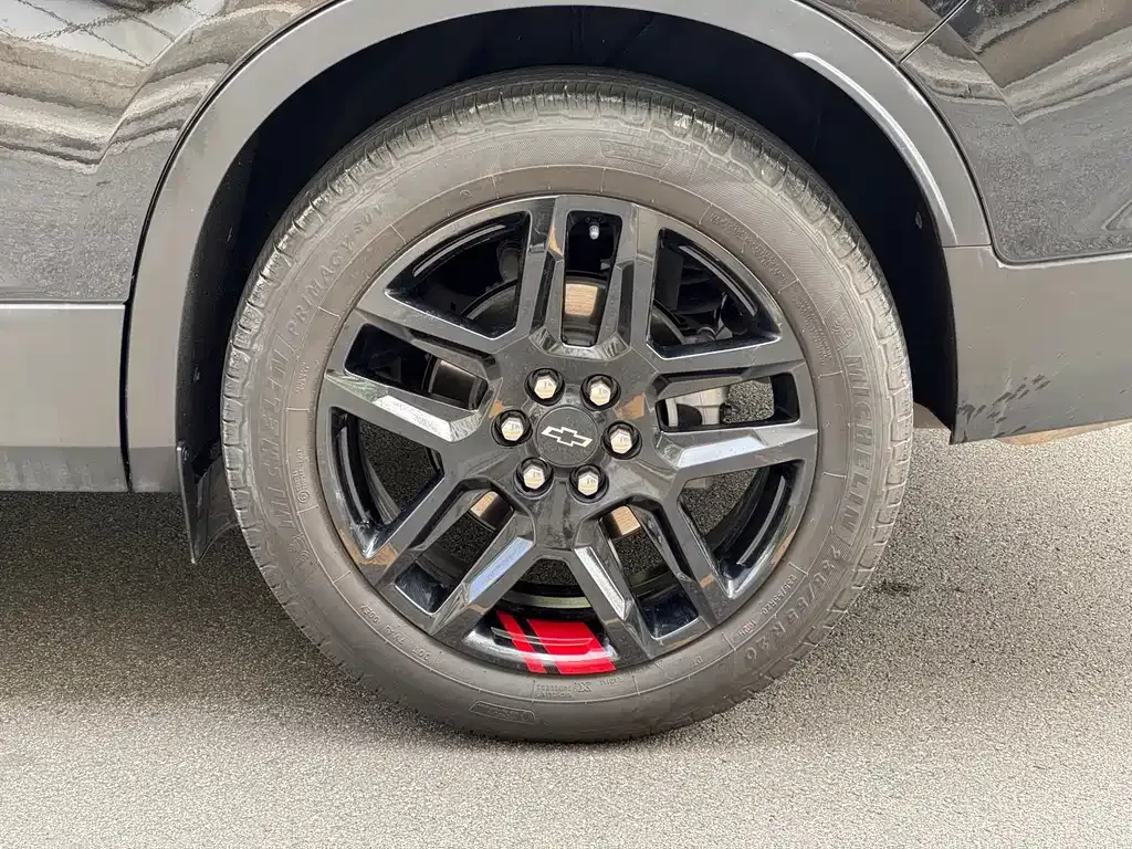 Chevrolet Blazer 2023 из CN, фото 6