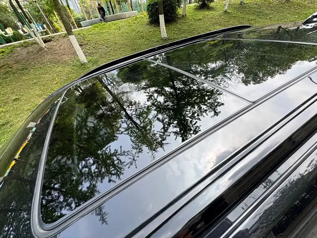 Chevrolet Blazer 2023 из CN, фото 10