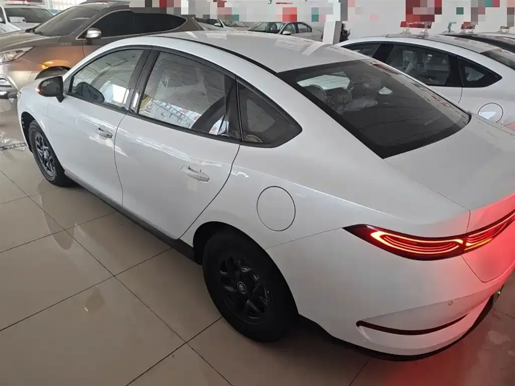BYD Qin PLUS — фото 2