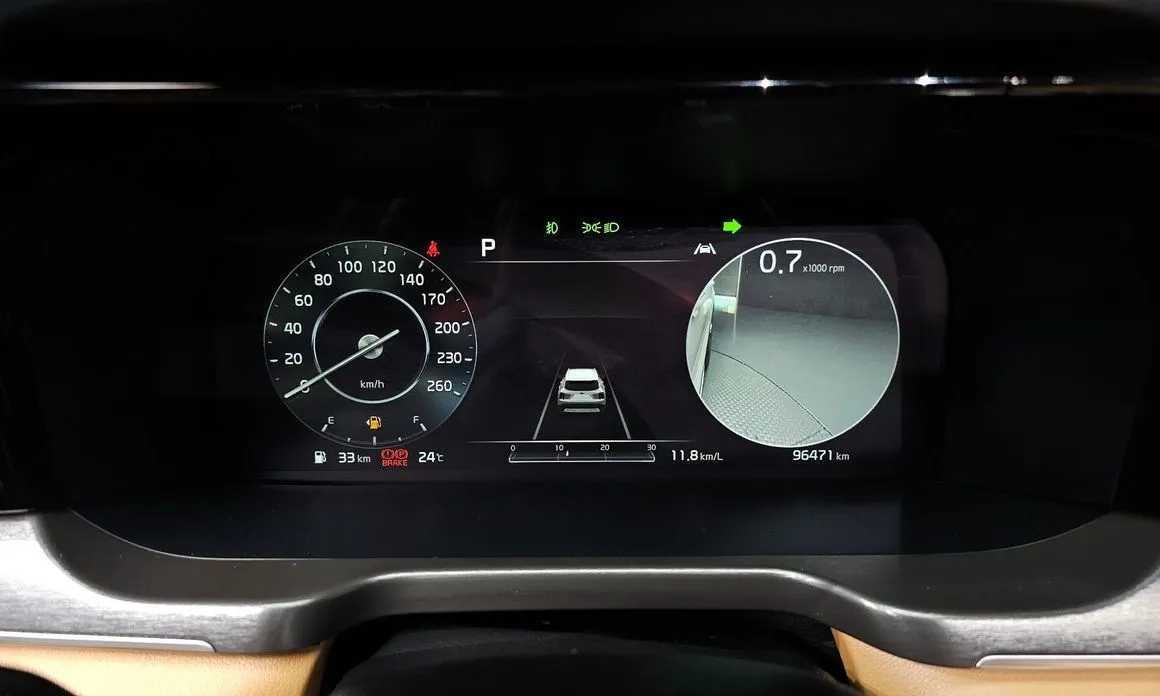 Kia Sorento — фото 2
