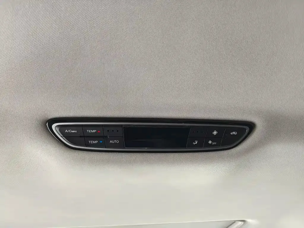 GAC Motor Trumpchi M8 2025 из CN, фото 8