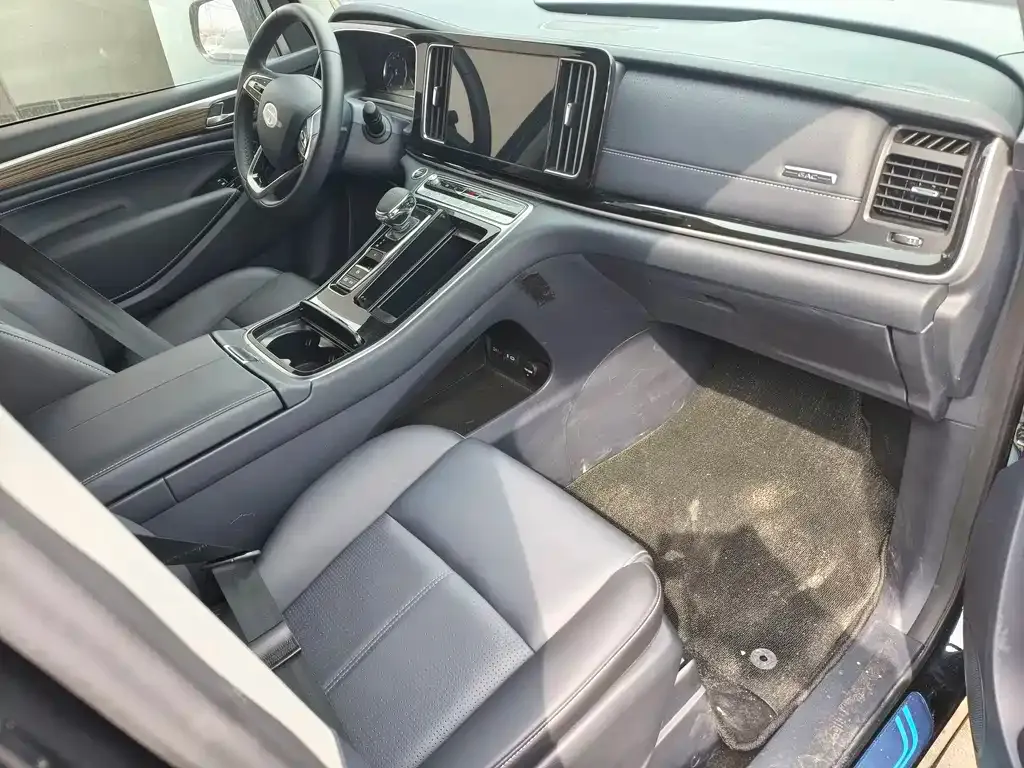 GAC Motor Trumpchi M8 2025 из CN, фото 2