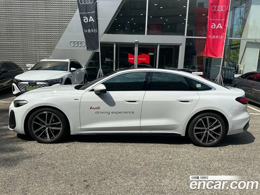 Audi A5 — фото 5