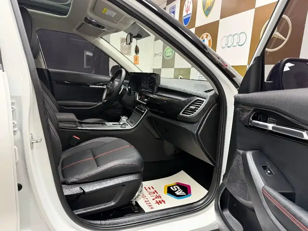 Kia KX3 — фото 7