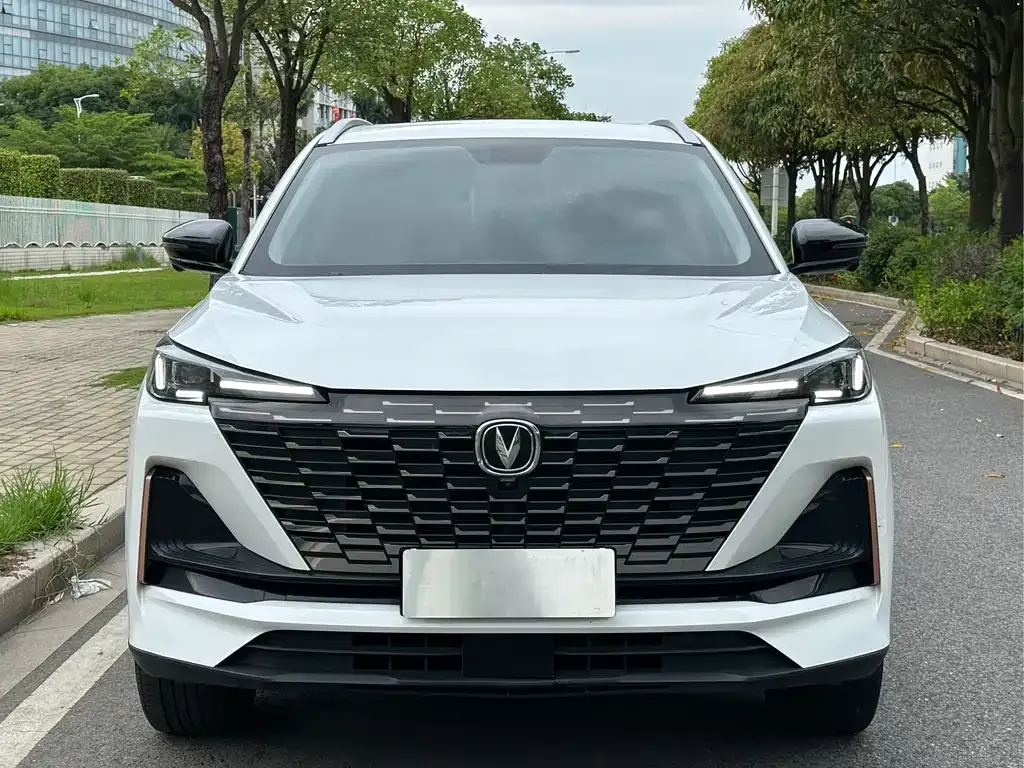 Changan CS55PLUS 2023 из CN, фото 10