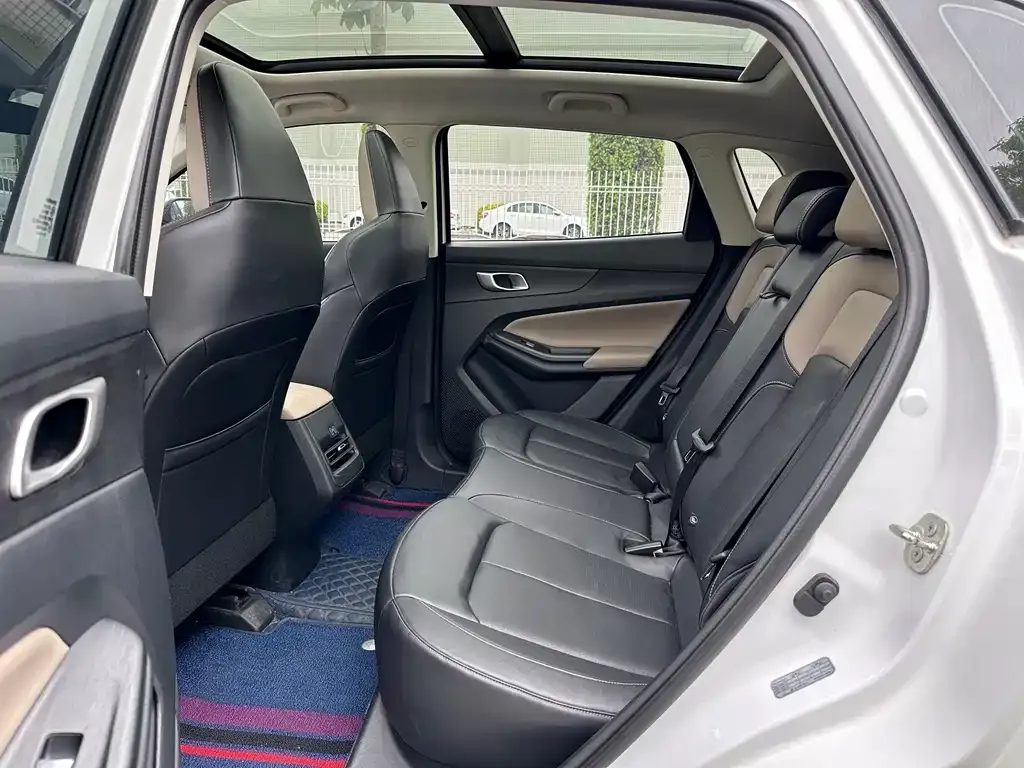 Changan CS55PLUS 2023 из CN, фото 2