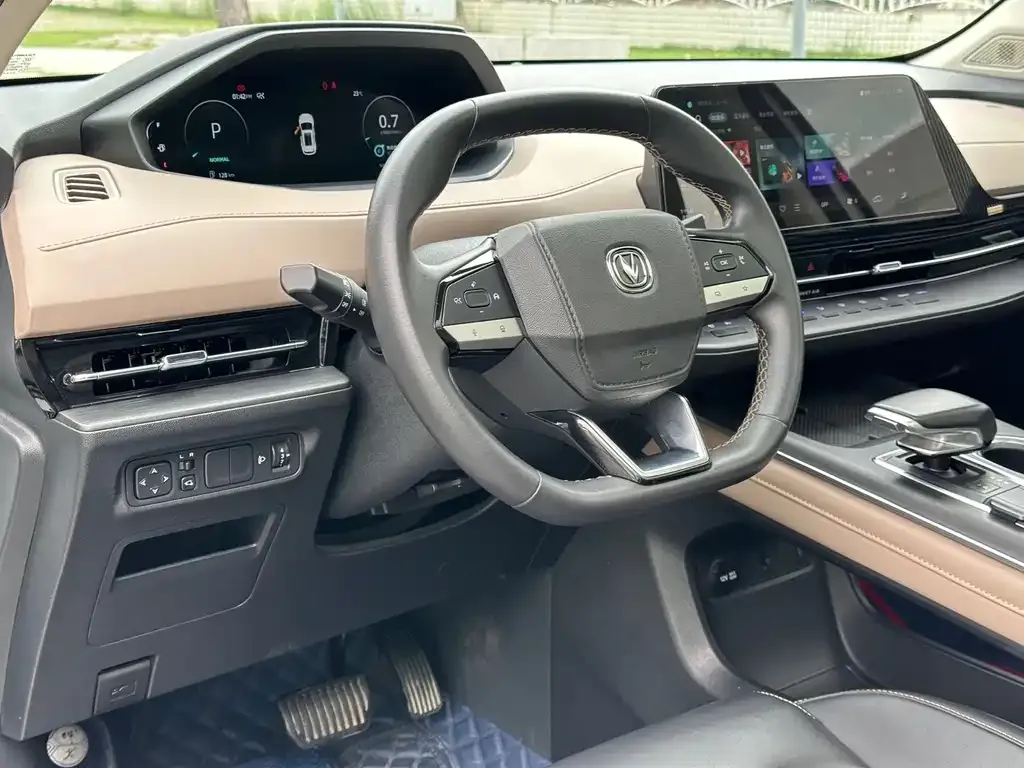 Changan CS55PLUS 2023 из CN, фото 7