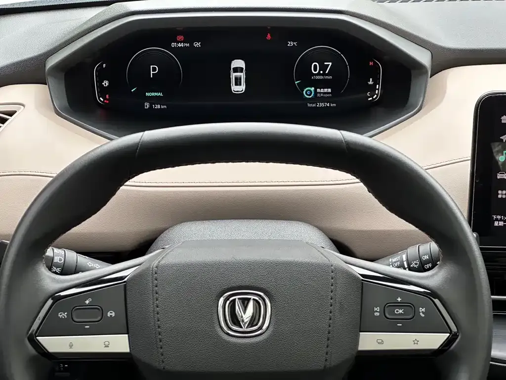 Changan CS55PLUS 2023 из CN, фото 3