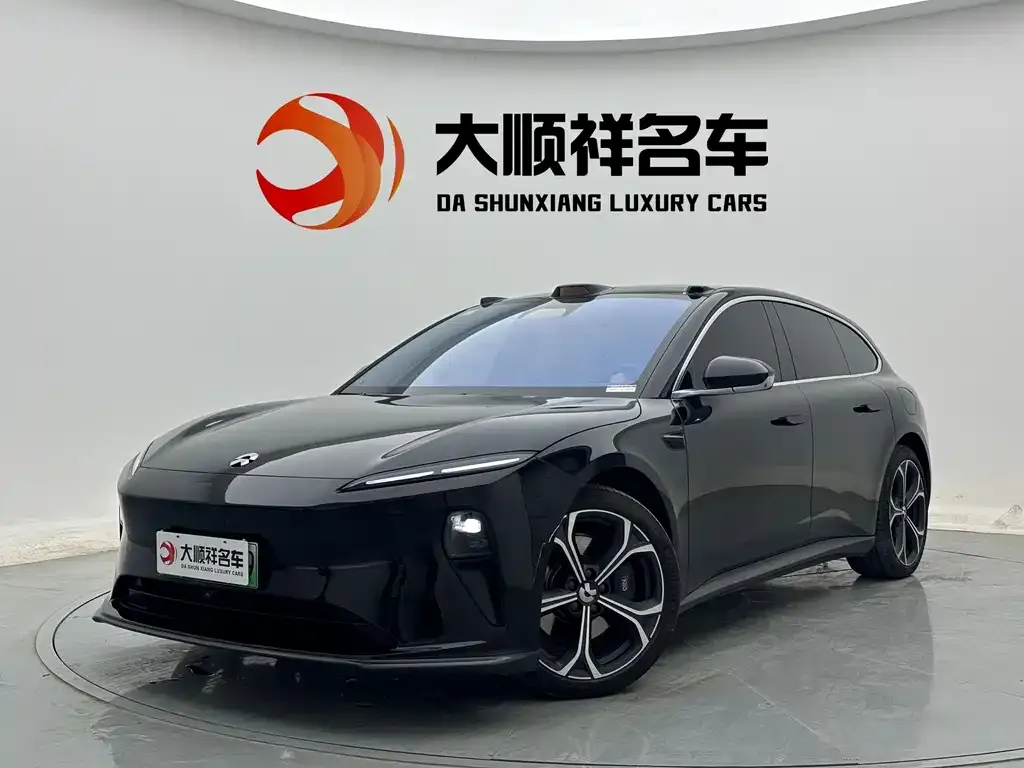 NIO ET5T 2024 из CN, фото 1
