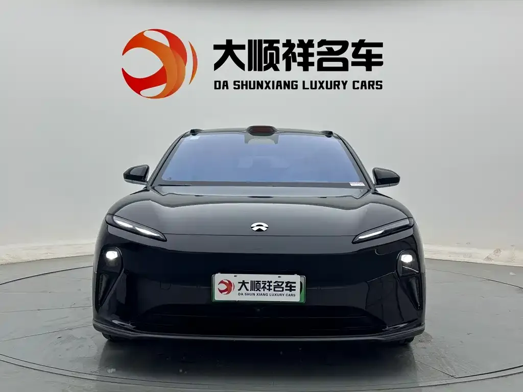 NIO ET5T 2024 из CN, фото 2