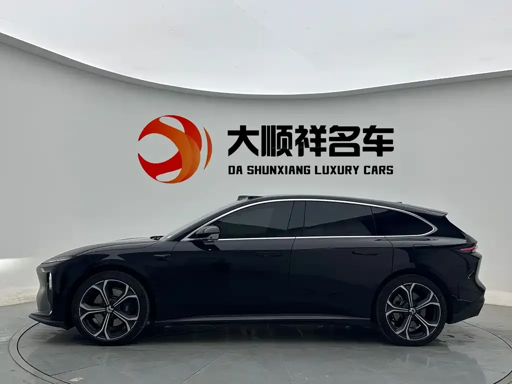NIO ET5T 2024 из CN, фото 3
