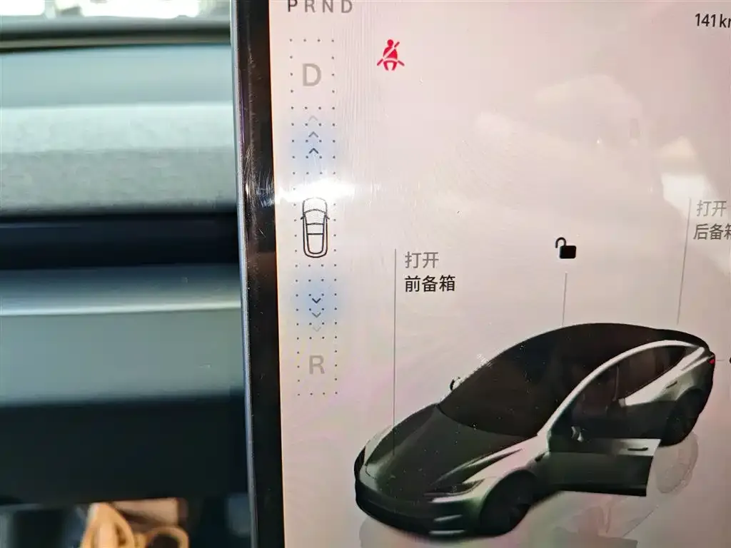 Tesla Model 3 2025 из CN, фото 6