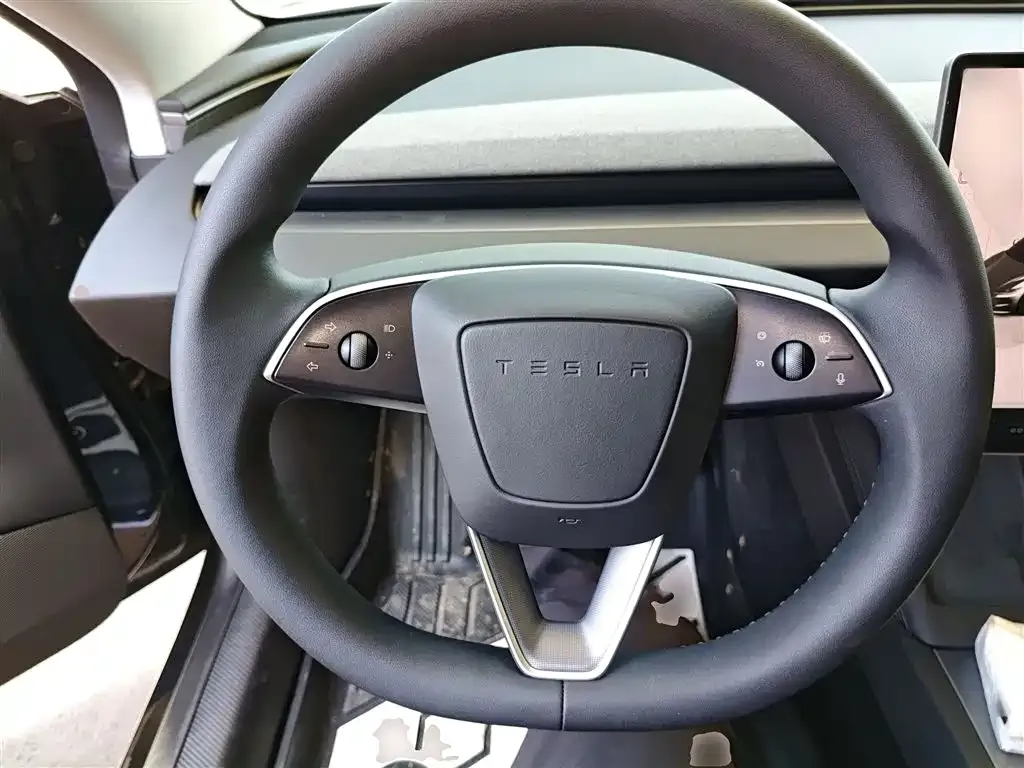 Tesla Model 3 2025 из CN, фото 9