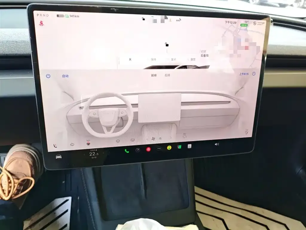 Tesla Model 3 2025 из CN, фото 4