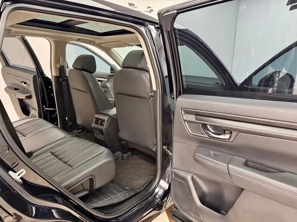 Honda Breeze 2023 из CN, фото 8