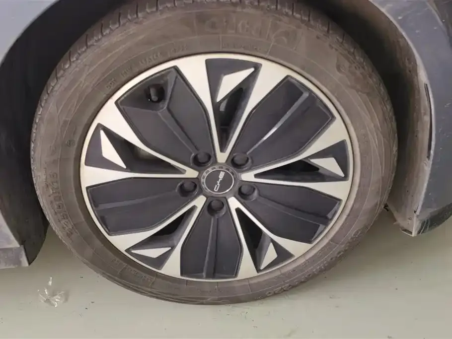 BYD Seal — фото 7