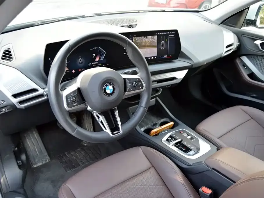 BMW 2 Series — фото 2