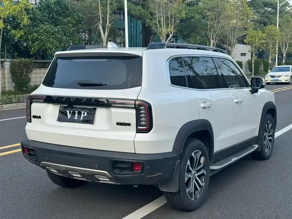 Haval Big Dog 2023 из CN, фото 5
